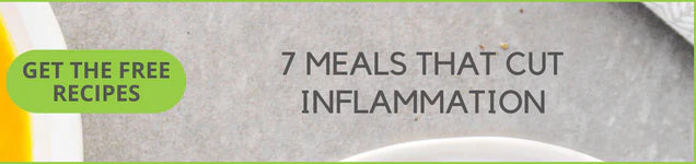 7 meals that cut inflammation