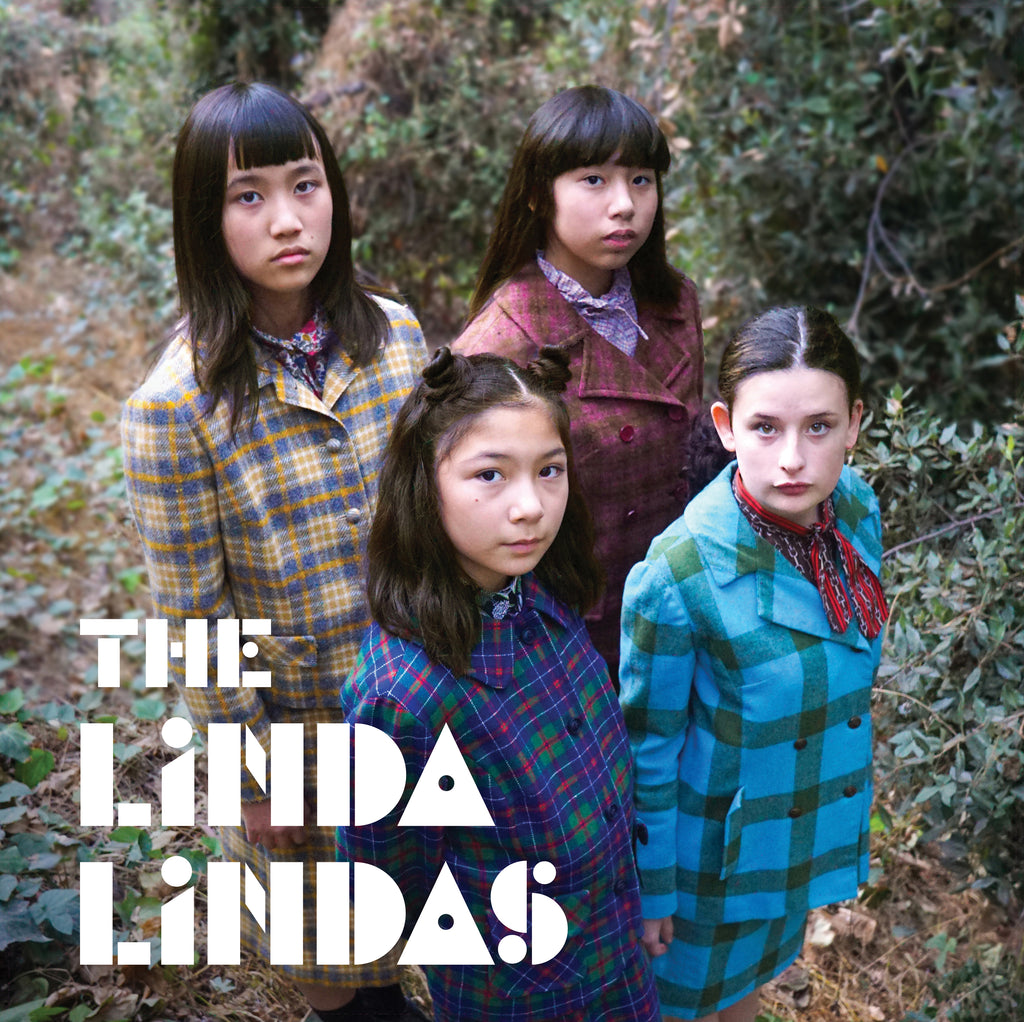 LINDA LINDAS EP – the Records