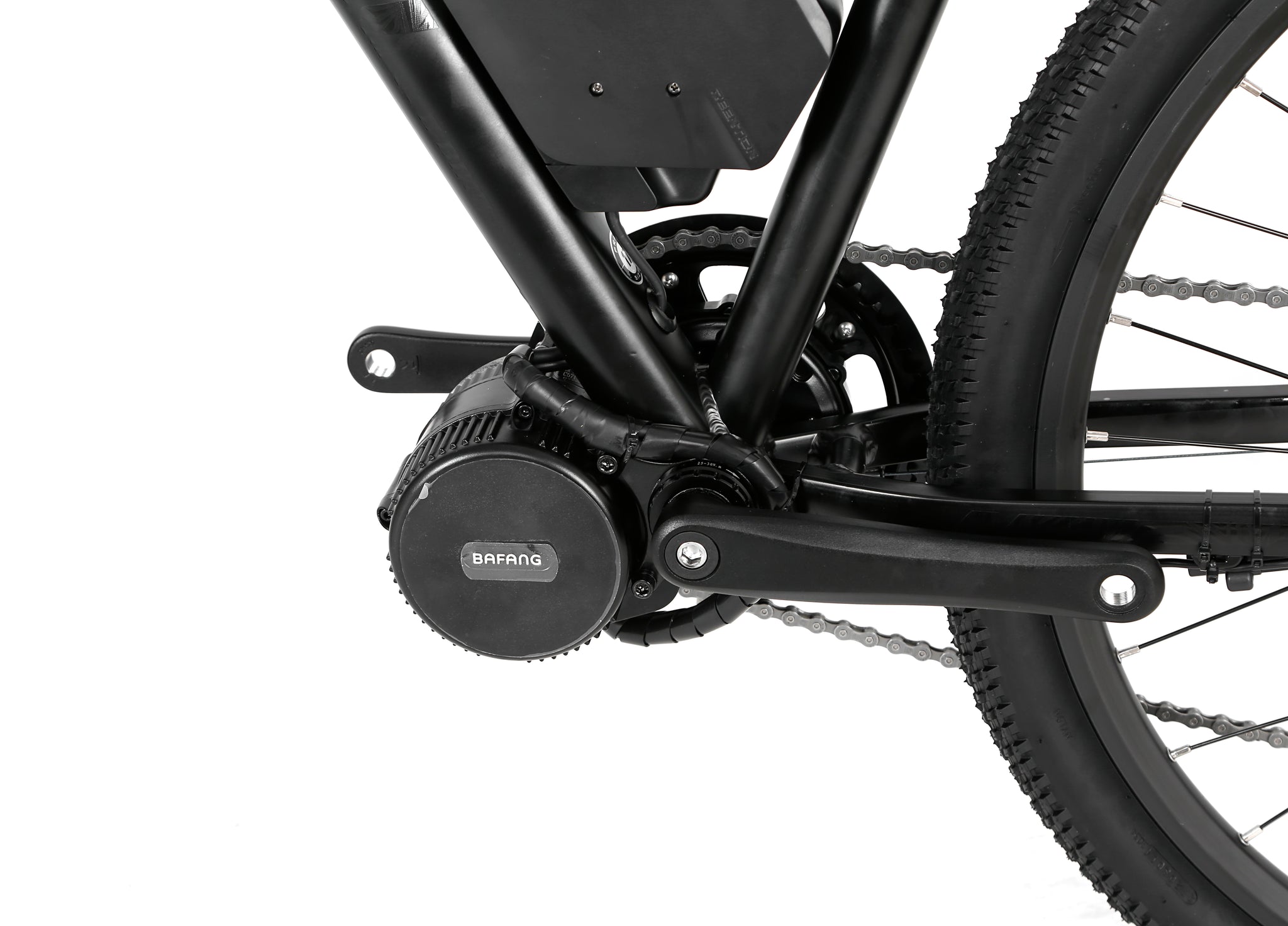 kristall ebike