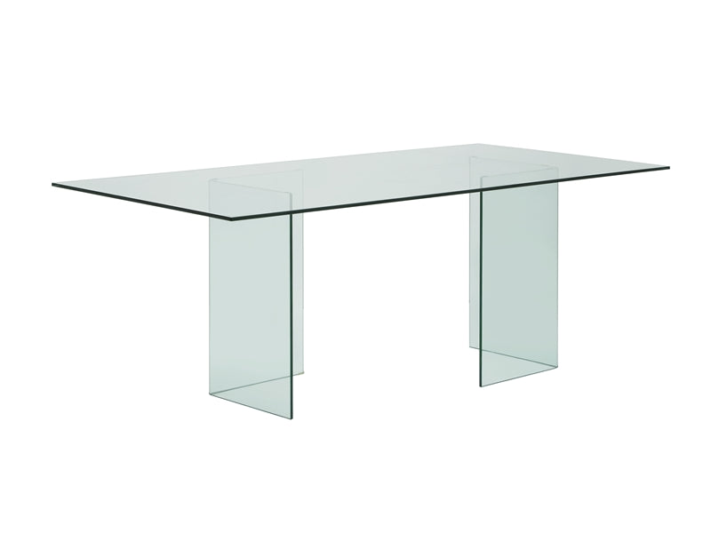 Top 10 Styles Of Glass Desks To Modernize Your Office Space