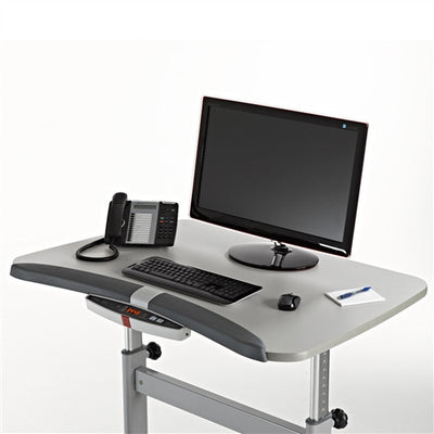 Premium Lifespan Treadmill Desk Workstation Tr1200dt5