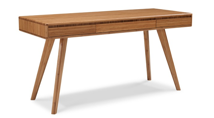 Buy Solid Wood Desks For Home Or Office At Officedesk Com