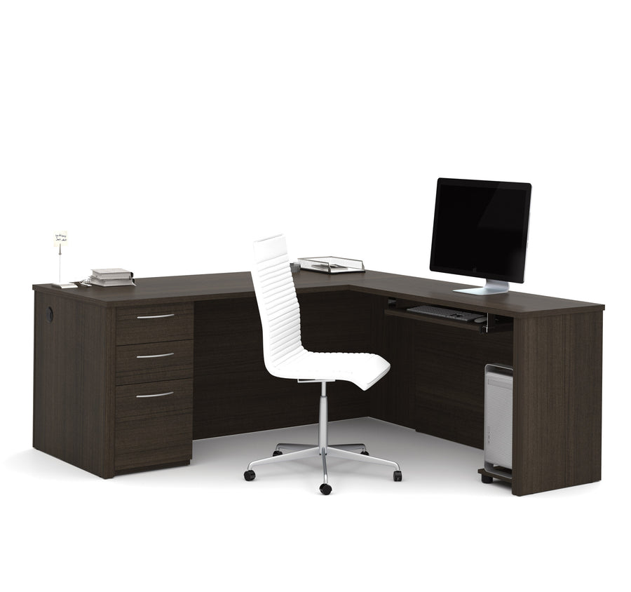 L Shaped Desks For Home Office Officedesk Com