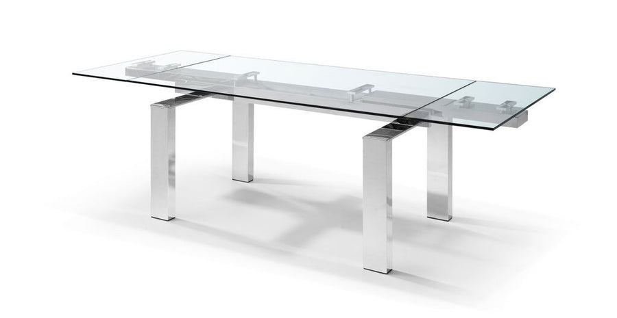 Glass Desks Buy Modern Glass Office Desks At Officedesk Com