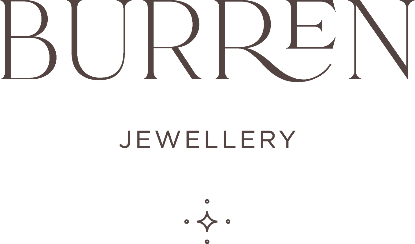 Im So In Love With U Pendant 18K gold plate – Burren Jewellery