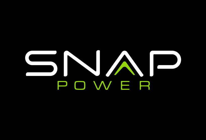 Snap Power - SafeLight — Child Safety Store