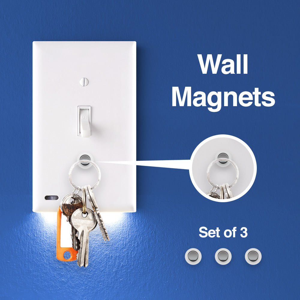 Wall Magnets - SnapPower product image