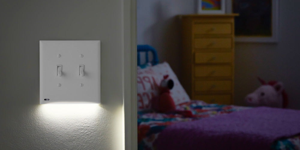 We give our kid's room smarter lights so the whole family gets more sleep -  CNET