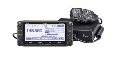 ID-5100A - G&C Communications
