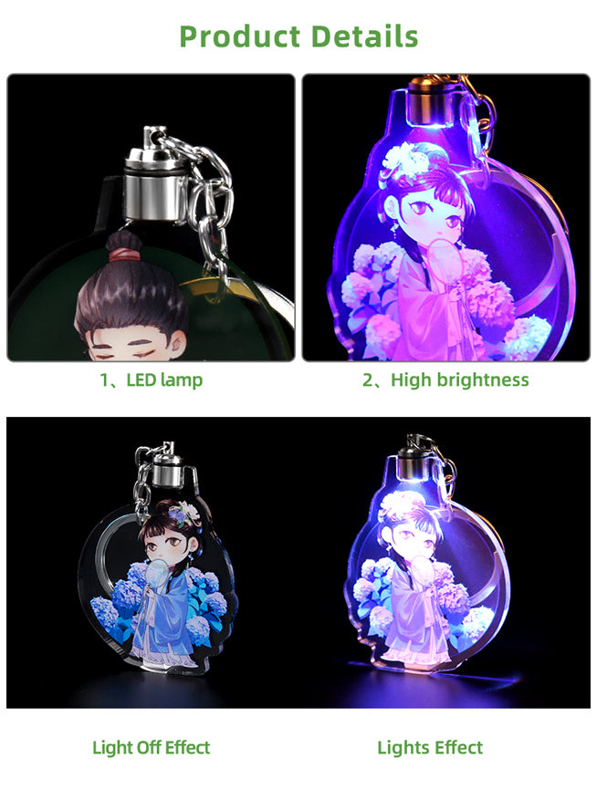Light Up Keychains for Kids with Whistles, Set of 12, LED Smile Face K ·  Art Creativity