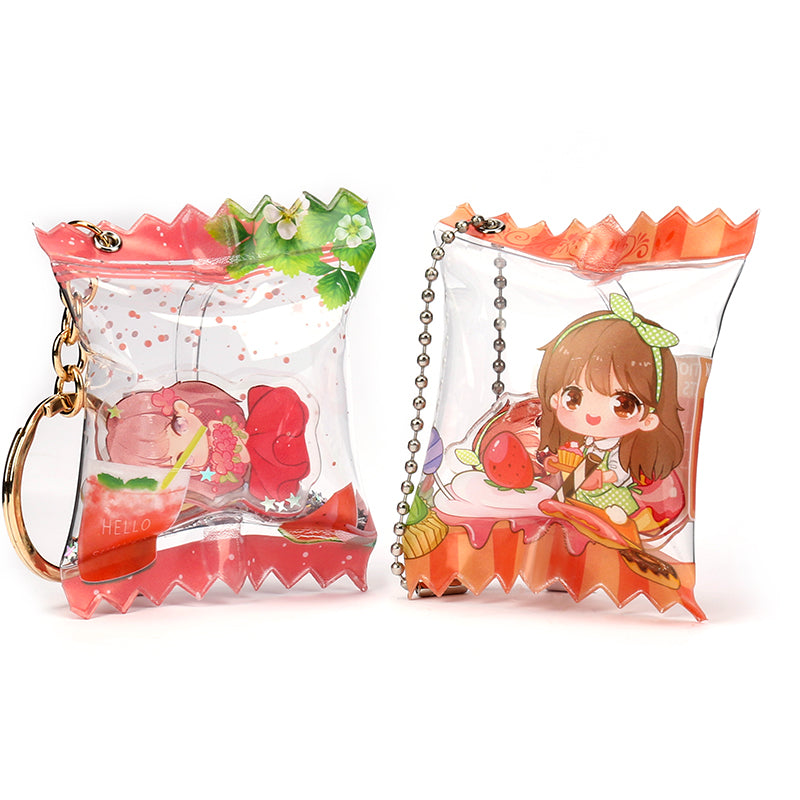 What is candy charm? What should you know before order from