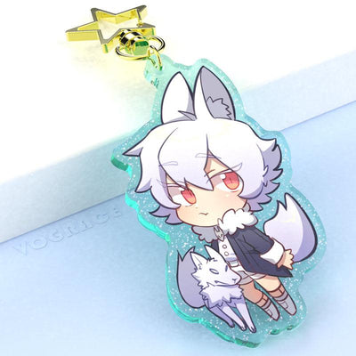 Vograce keychains sales