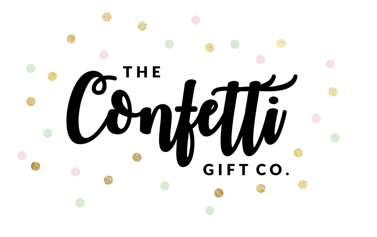 The Confetti Gift Co