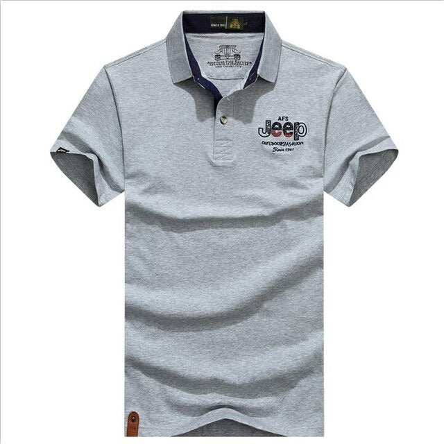 jeep polo shirts