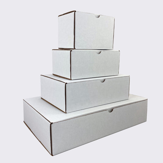 Cajas de cartón resistentes - Grandes – K. A. Artist Shop