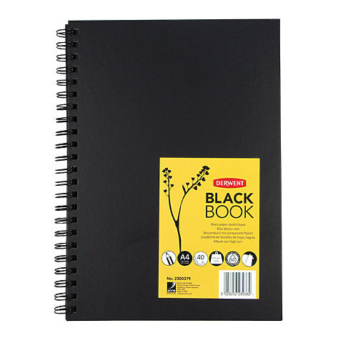 Very Big Sketch Book - MICA Store