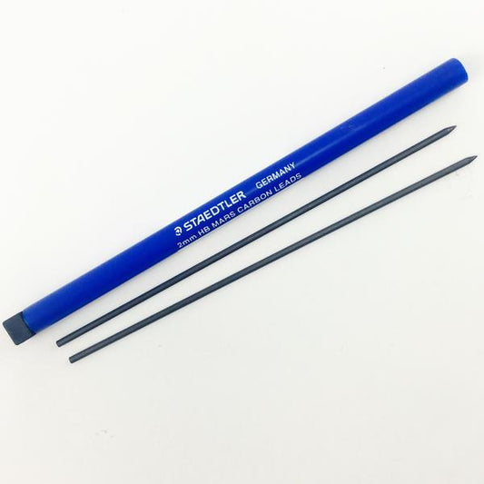 Staedtler Mars Lumograph Drawing Pencil – K. A. Artist Shop