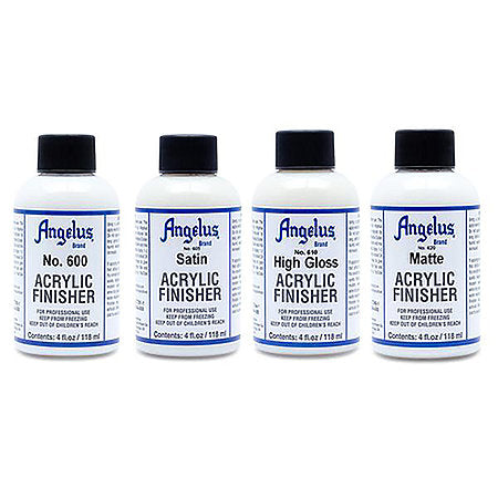 Angelus Paint 2-Thin 4 oz