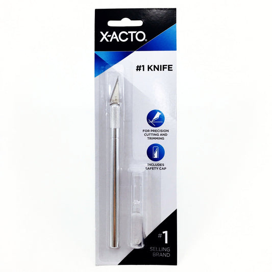 X-Acto Gripster Precision Knife – K. A. Artist Shop