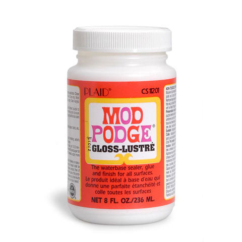 MOD PODGE Capa Dura 236 ml