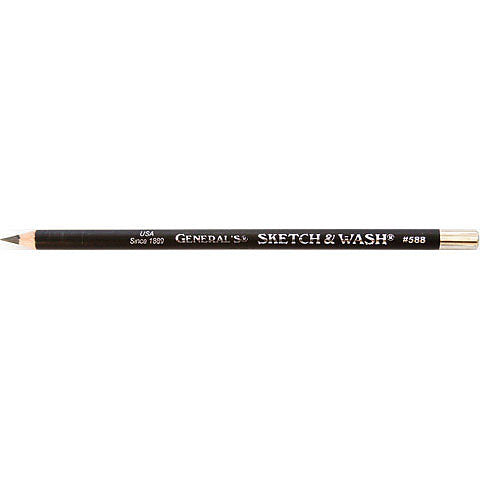 Staedtler Non-Photo Pencil