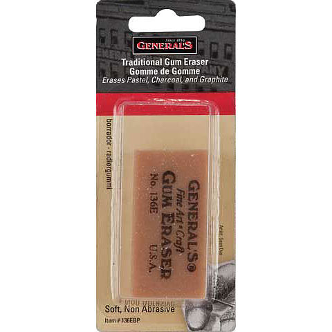 Faber-Castell Kneaded Eraser  HACC - Central Pennsylvania's Community  College