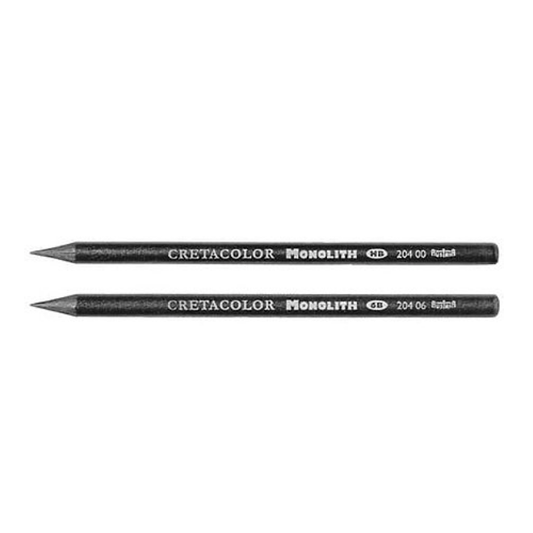 Crayon graphite Lyra / Crayon bois (non soluble dans l’eau)