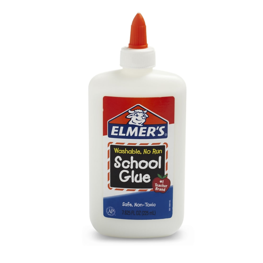 Elmer's Multi-Purpose Spray Adhesive – K. A. Artist Shop