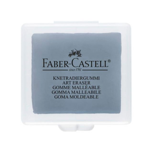 Faber-Castell gomme en vinyle Faber-Castell