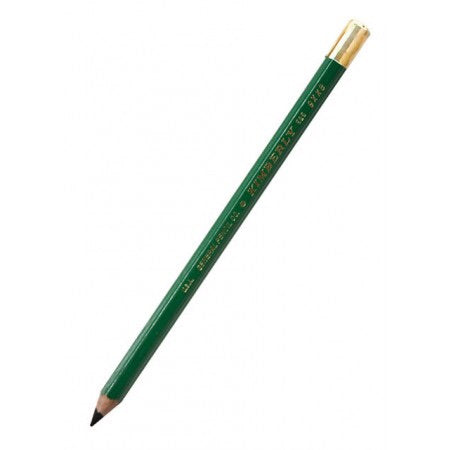 Koh-I-Noor Hardtmuth Toison D'Or Drawing Pencil – K. A. Artist Shop
