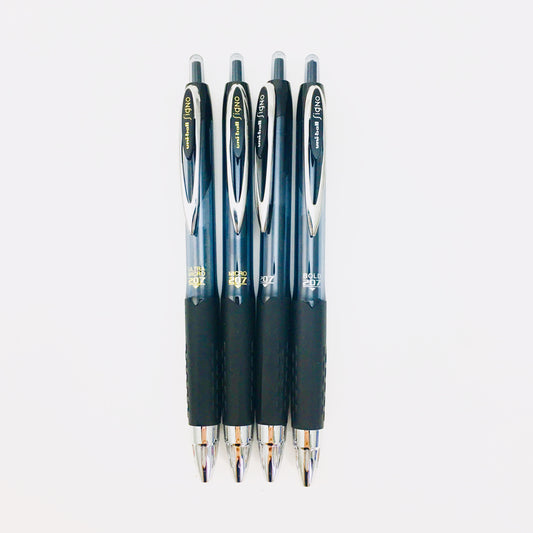 Gelly Roll Fine Point Pen Open Stock-Black - 084511355606