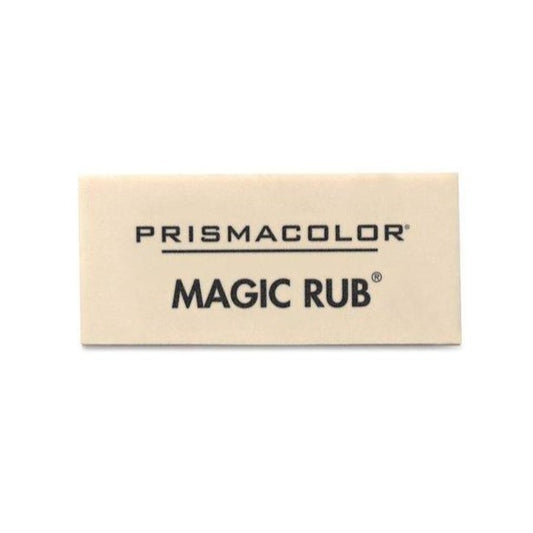 General's Factis Magic Black Eraser – K. A. Artist Shop