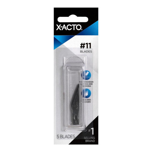 X-Acto X3272 SurGrip Standard Utility Knife – K. A. Artist Shop