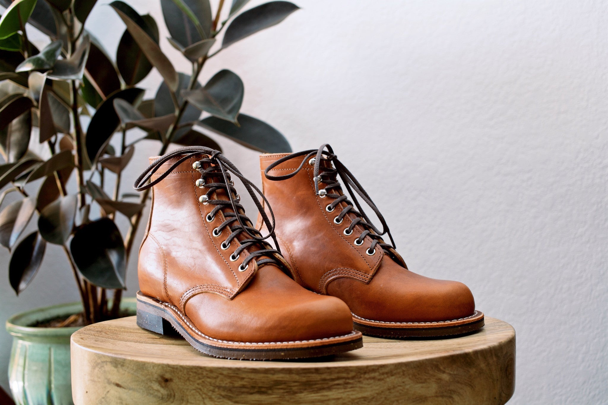 english leather boots