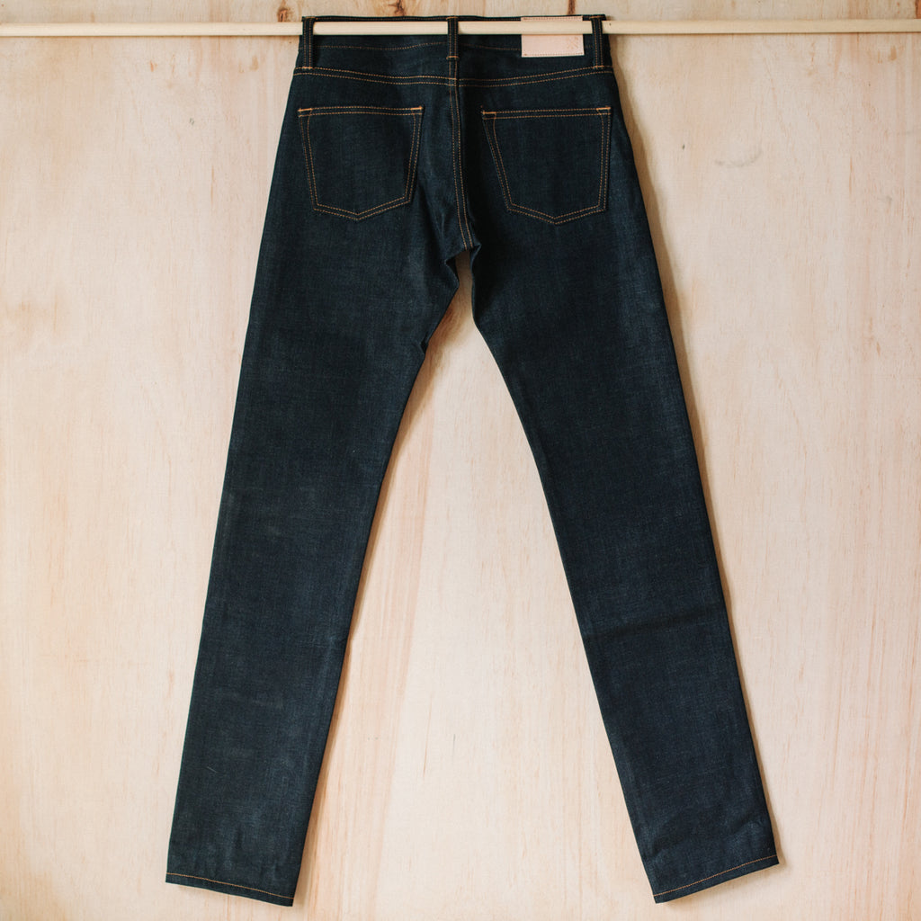 1901 Selvedge Denim - Cone Mills - Arcane Supply Co.