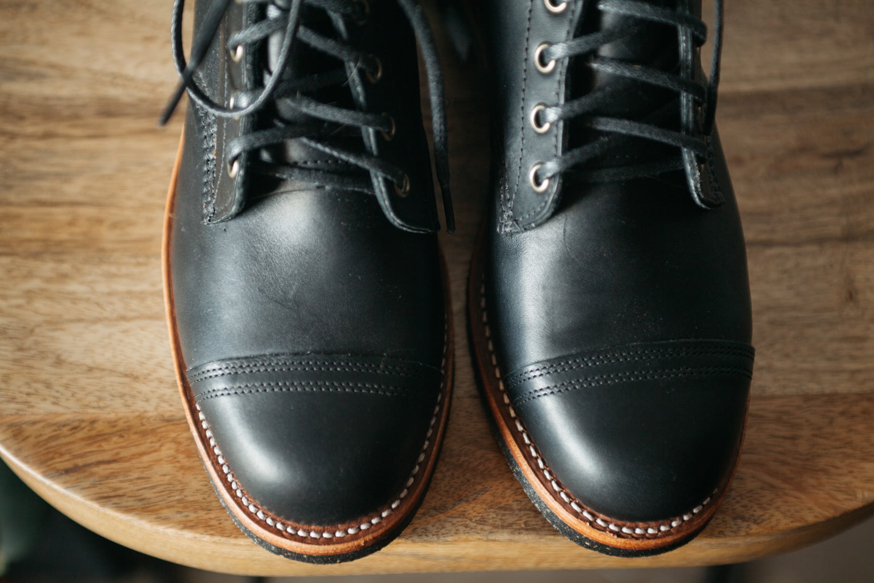 chippewa smith boots