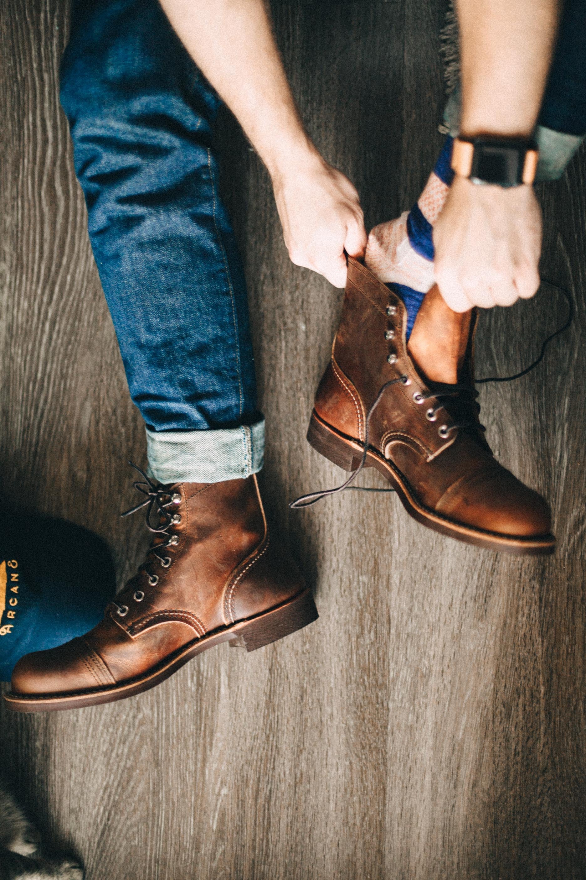 red wing boots sierra trading post