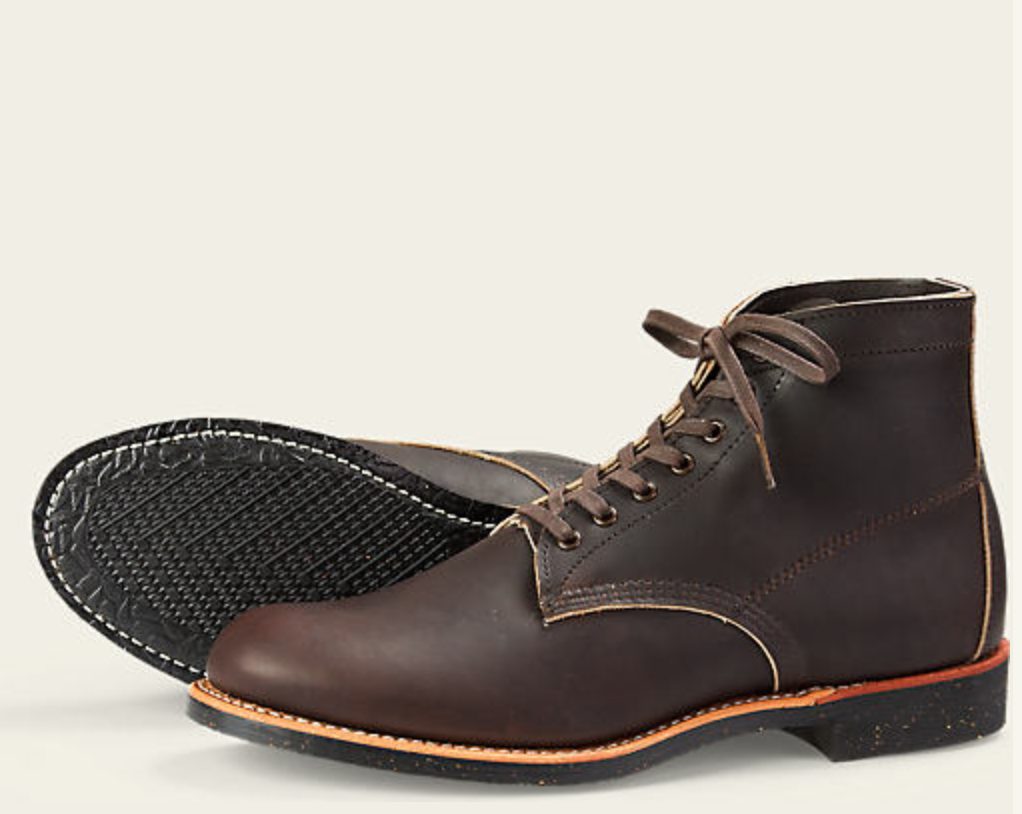 red wing online retailer