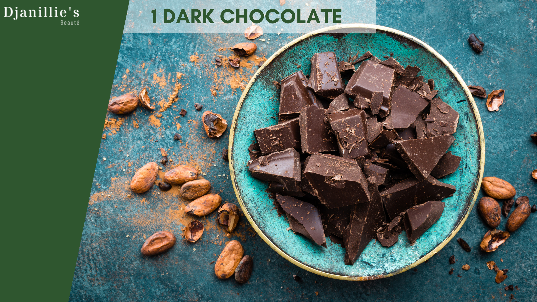 Dark Chocolates 
