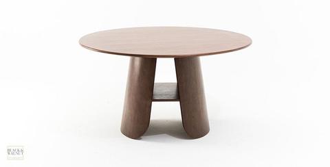 Conifer Round Dining Table