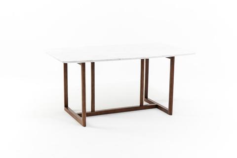 Latrobe Oval Dining Table