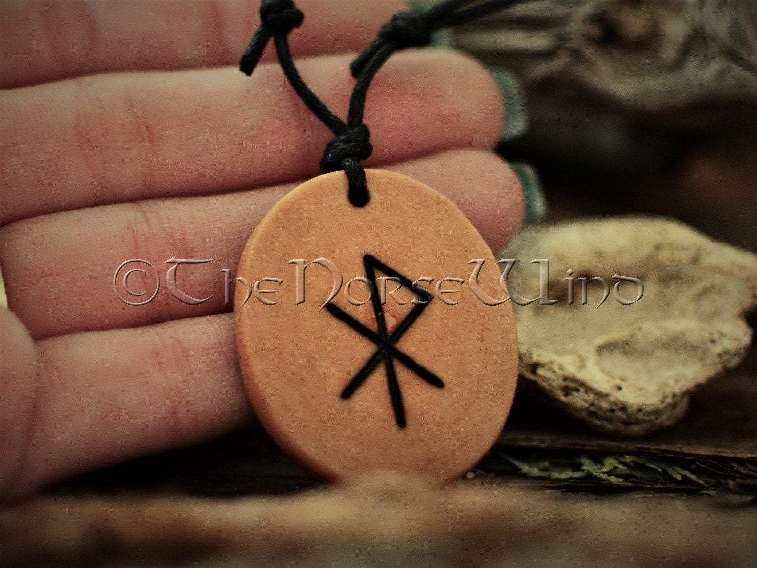 viking rune for love