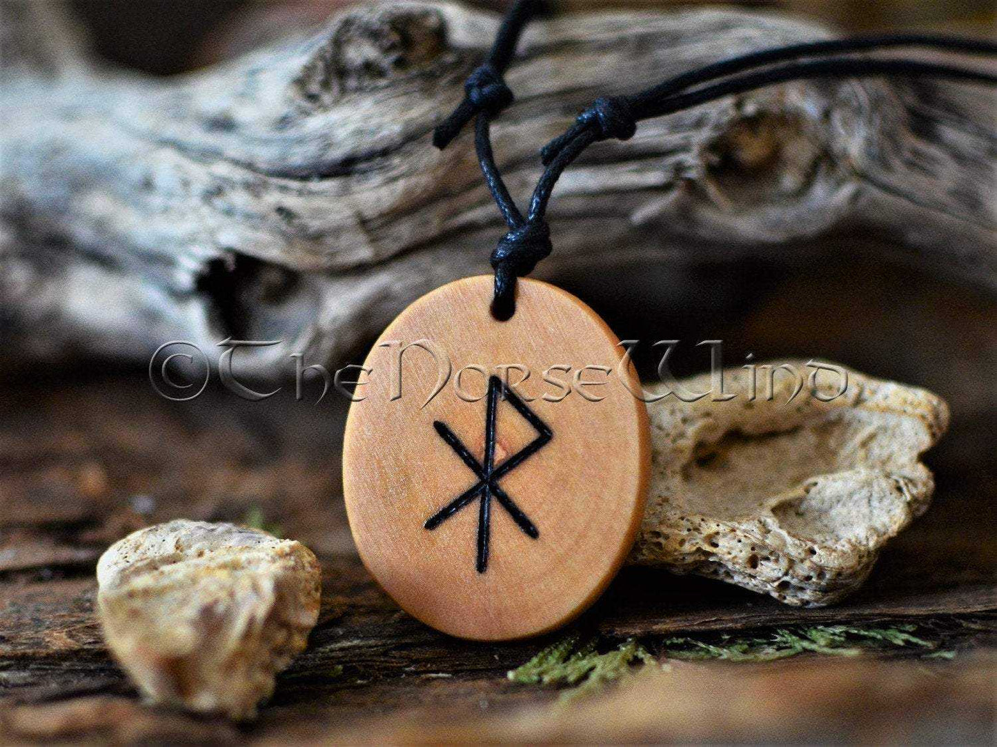 viking rune for love