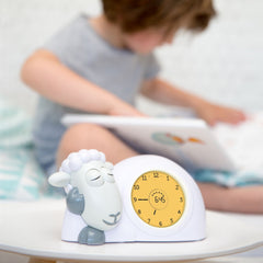 Sam The Lamb - Sleep Training Clock