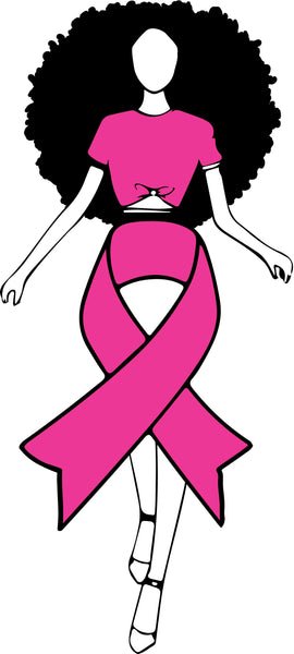 Download Survivor Svg Pink Ribbon Svg Queen Clipart African American Africa P Adristudiodesign