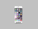 ロジック スマホ・タブレットスタンドStandock [iPhone5/iPhone6/iPhone6plus/スマートフォン/iPad/タブレット対応] 便利 ステンレス 角度調節可能