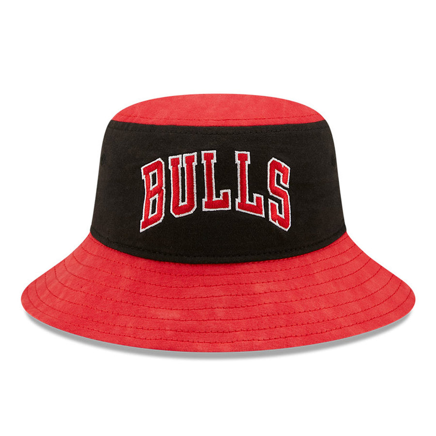 chicago bulls fisherman hat