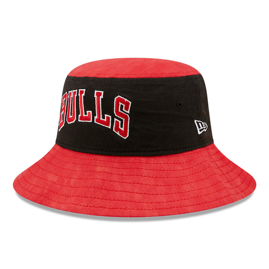 chicago bulls fisherman hat