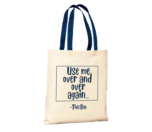 My Other Bag, Bags, My Other Bag Cotton Tote