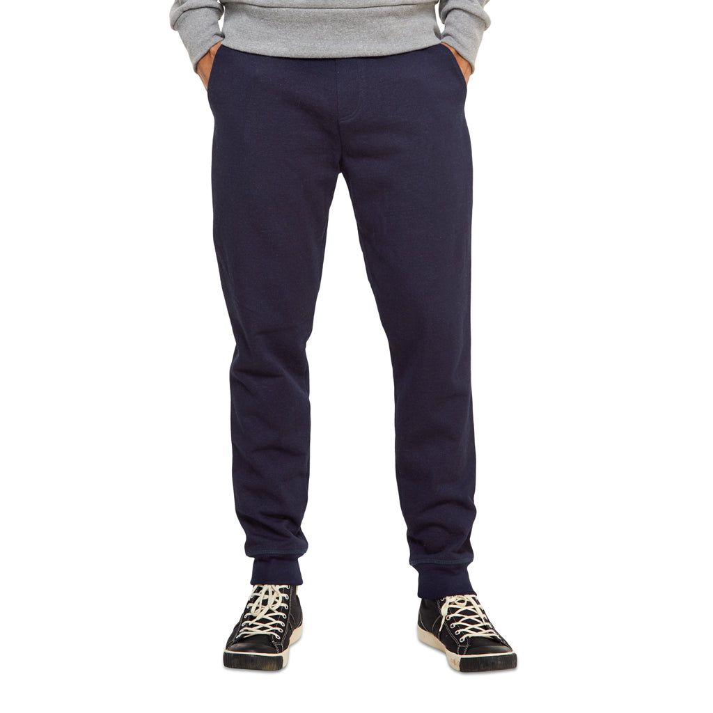 Glory Days Sweat Pant Size Chart - Brave Star Selvage